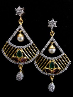 cz-earrings-wholesale-5530ADER154